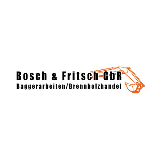 Bosch Fritsch Brennholz